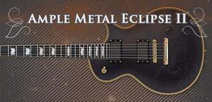 Ample Sound Ame2 Esp Guitar | Pc O Mac | Envío Digital