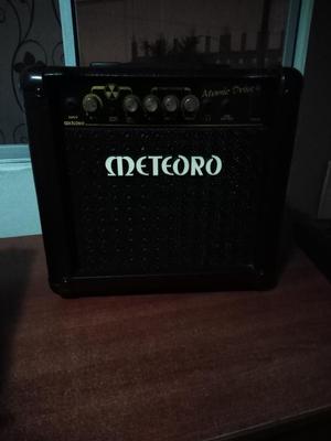 Amplificador Meteoro