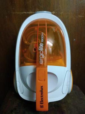 Aspiradora Electrolux Con Filtro Hepa