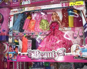 Barbie con Vestidos por Mayor