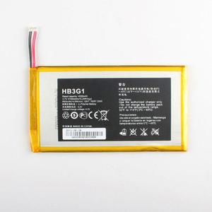 Batería Hb3g1 Huawei Mediapad 7 Lite S7-301u 302 303 701