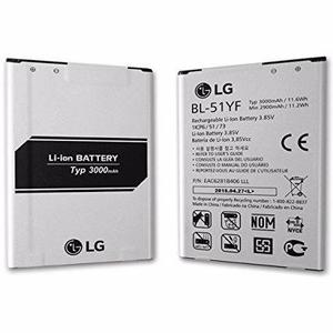 Batería Original Lg G4 (bl-51yf Bl51yf)