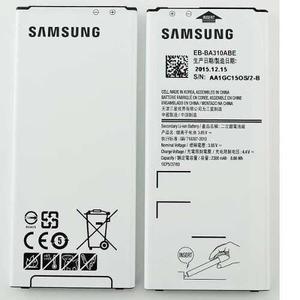 Batería Samsung Galaxy A3 Y A5 2016 Original