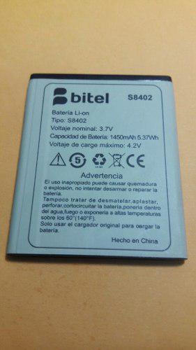 Bateria Bitel S8402