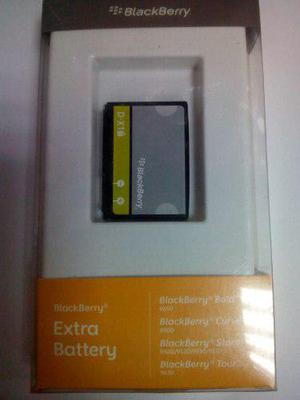 Bateria Blackberry Dx1 Orignal Nueva