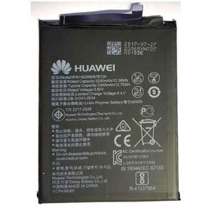 Bateria Huawei Hb356687ecw Nova 2 Plus Bac Al-00 33490mah