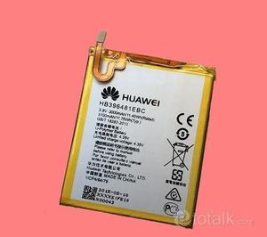 Bateria Huawei Hb396481ebc Ascend Honor 5x G7 Plus G8 G8x
