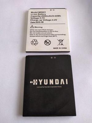 Bateria Hyundai Hdt 6482g