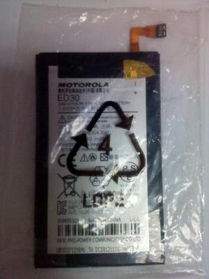 Bateria Motorola Ed30 Original