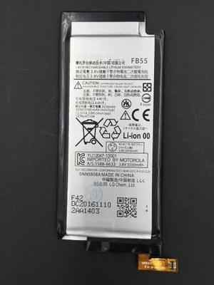 Bateria Motorola Fb55 Moto X Force Xt1581 Xt1585 Snn5958a