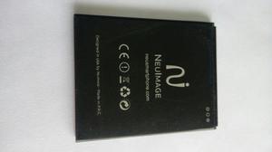 Bateria Neuimege M500q Original