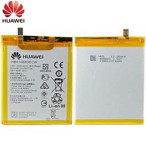 Bateria Original Google Huawei Nexus 6p Hb416683ecw 3450mah