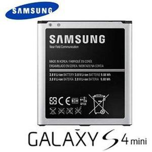 Bateria Original Samsung S4 Mini S5 Mini S3 Mini