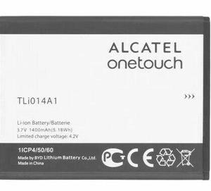 Bateria Para Celular Alcatel Onetouch Tli014a1