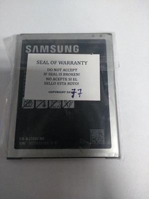 Bateria Samsung J7 Original.