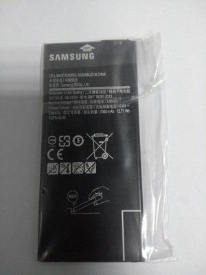 Bateria Samsung J7 Prime Original