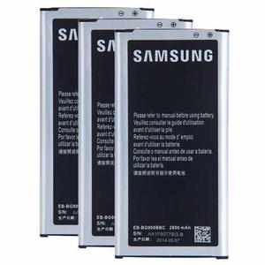 Bateria Samsung S5, S4, S3 Original