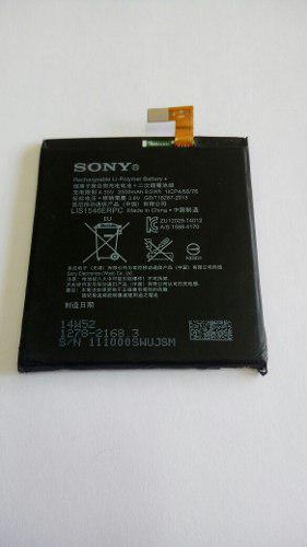 Bateria Sony T3 D5106 Original