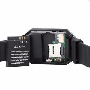 Baterias 100% Nuevas Para Smart Watch Dz09