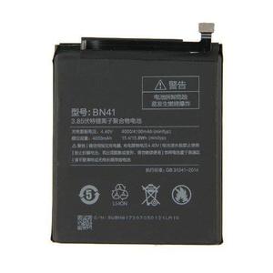 Baterias Xiomi Mod Bn41 Redmi Note 4 Hongmi Note 4 4000mah