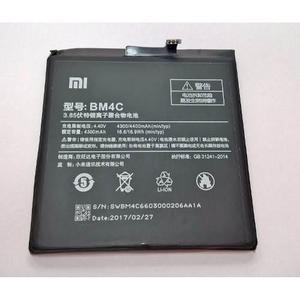 Baterias Xiomi Mod M5 Mi5 Mi Mix Redmi Note 4x Redmi Note 3