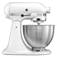 Batidora Kitchenaid Classic 4.8