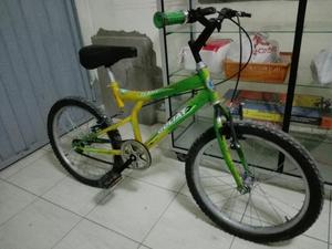 Bicicleta para Niño Aro 20