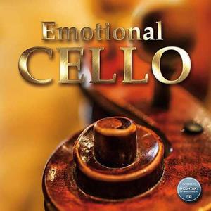 Emotional Cello Para Kontakt - Pc| Mac