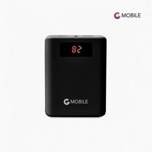 G-mobile - Batería Externa 11200 Mah