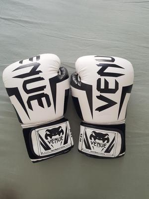 Guantes de Boxeo