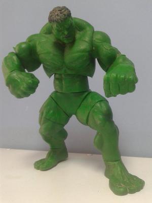 Hulk Original