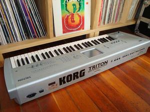 how to format floppy disk for korg triton