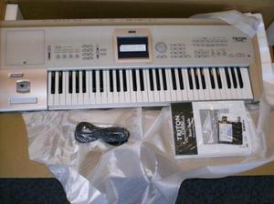Korg Triton Studio Keyboard 61Key