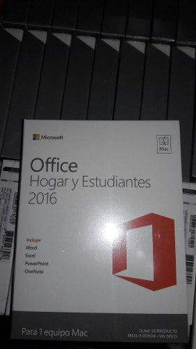 Microsoft Office Hogar Y Estudiantes Caja Retail