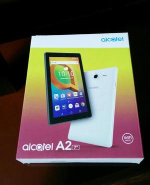 Nueva Tablet Alcatel A2 7 en Caja