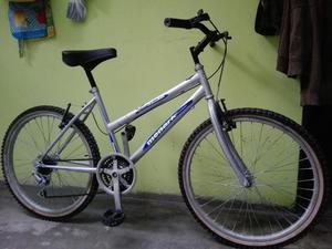 Oferta Bicicleta Mediana Conservada