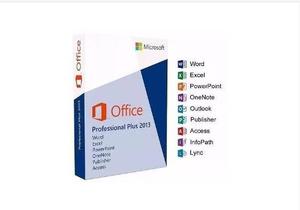 Office2013 Proplus / Guia Instalacion / Certificado