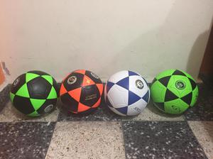 Pelotas Pelekon nro 5 modelos de Mikasa