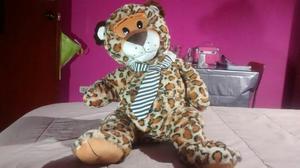 Peluche Tiger