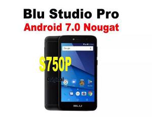 Software Original Blu Studio Pro S750p