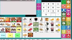 Software Programa Para Bar Restaurante