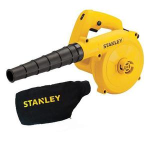Stanley Stpt600 Sopladora / Aspiradora 600w - Lenmex
