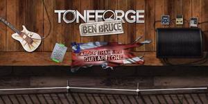 Toneforge - Ben Bruce - Para Pc Y Mac | Envío Inmediato