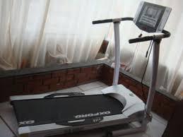Trotadora Oxford Treadmill Be