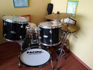 Vendo Batería Pacific Drum Percussion