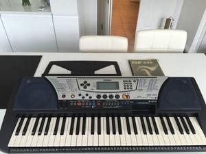 Yamaha PSR340 Keyboard 61keys