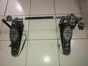 doble pedal hp900psn