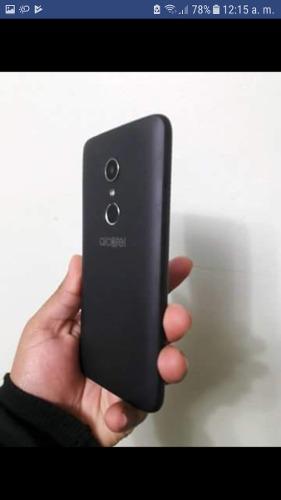 Alcatel X