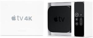 Apple Tv 4k 64 Gb 5ta Generacion Masplay