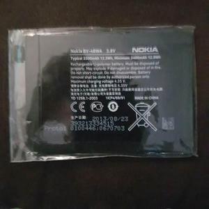 Batería Nokia Lumia 1320 Bv-4bwa 3400mah